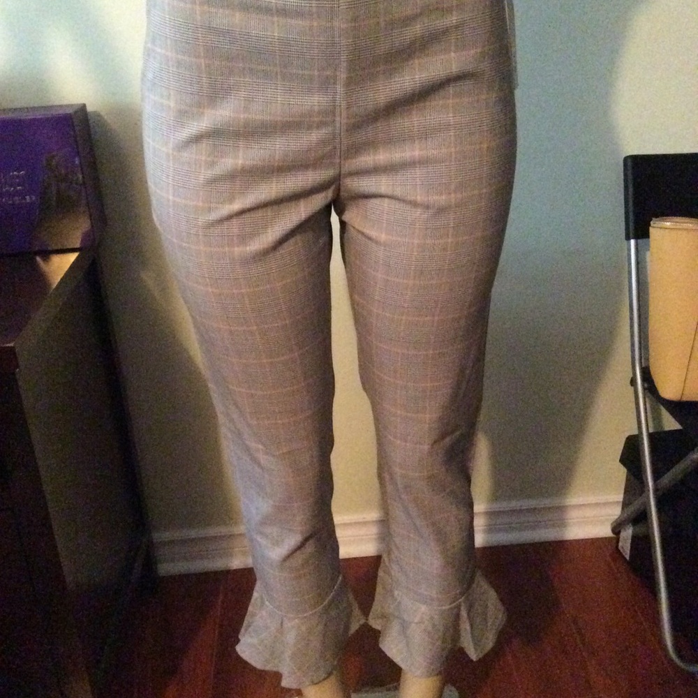 Seduction Work Bottoms